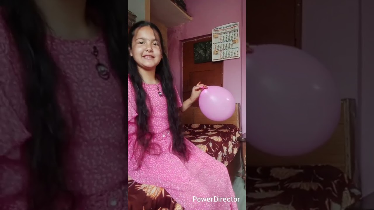 Himansh ka mundan...