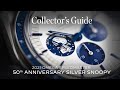 2021 Omega Speedmaster Professional Silver Snoopy: Watch Collector&#39;s Guide And Review