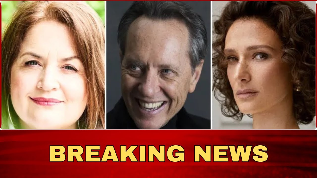 The Other Bennet Sister’ Casts Richard E. Grant, Ruth Jones & Indira Varma for BBC/BritBox Drama