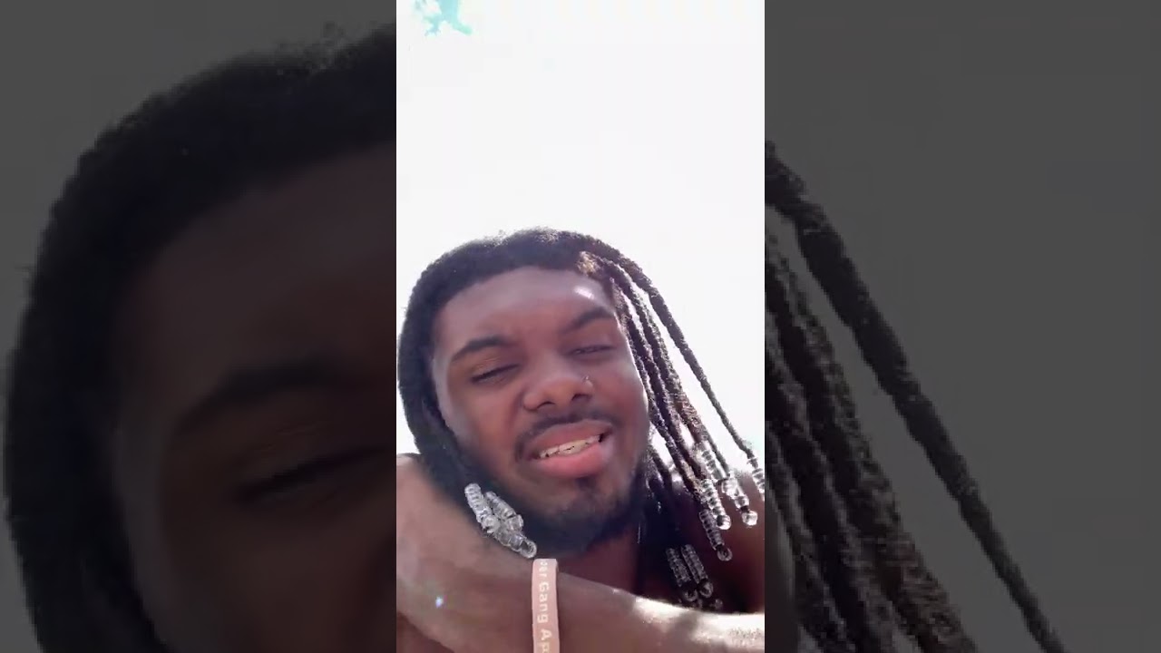 Rest In Paradise Dazharia 🕊