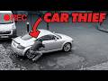 Thieves Can STEAL Your Car in 30 Seconds (Key Fob WARNING!)