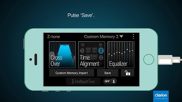 Tutorial Clarion FDS Z tune Full ES