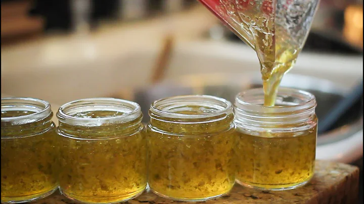 Tips and Tricks to make Pepper Jelly with Sandra ~...