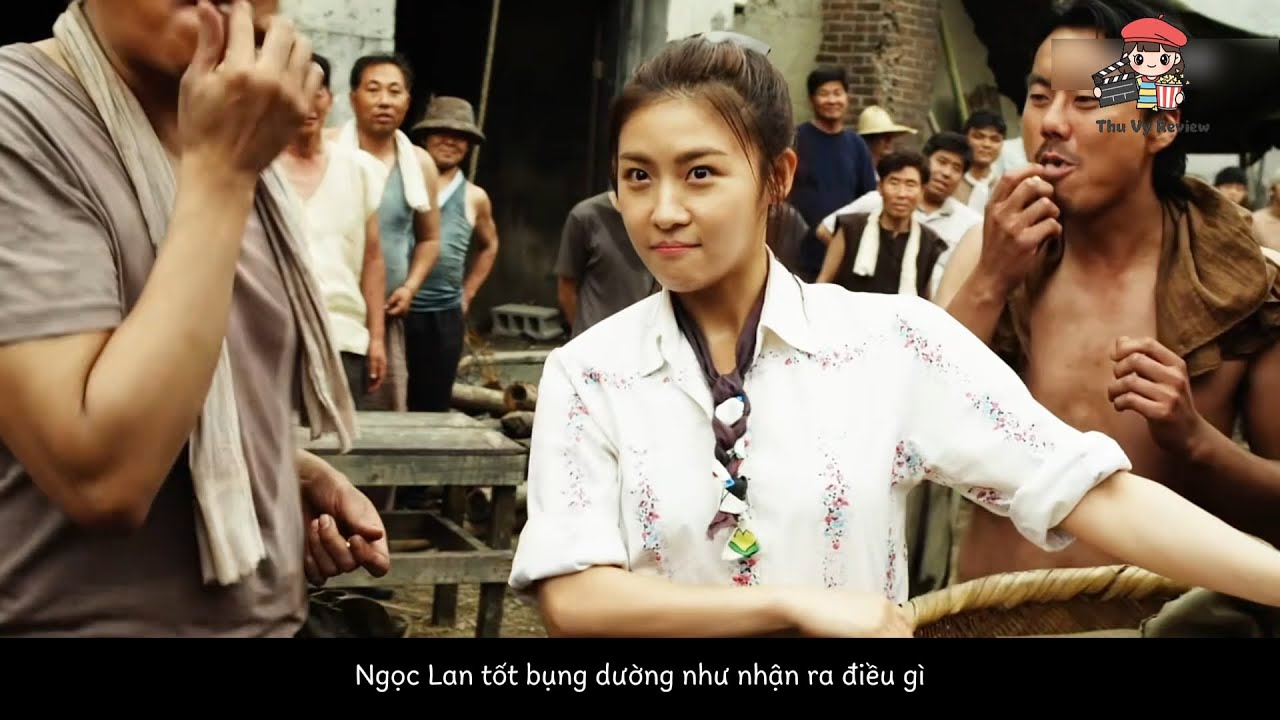 [Review Phim] Chồng Nghèo Bán Máu Cưới Vợ Đẹp Để Rồi Phát Hiện Nuôi Con Tu Hú 11 Năm | Thu Vy Review