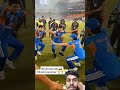 #nayenawelidulhanparpehledin #cricket #lifeisbutadream #indiavssrilanka3rdodi