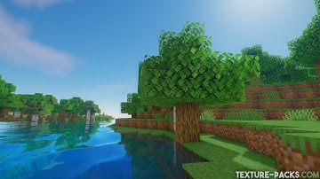 Oceano Shaders Download for Minecraft (Low End)
