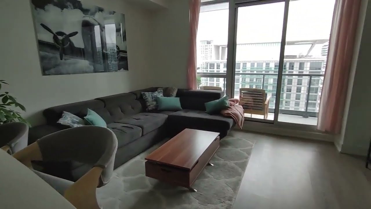 For Lease | 30 Roehampton Ave, Unit 2909, Toronto, ON