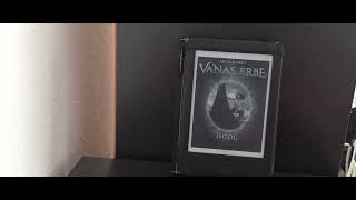 Vanas Erbe 2. Würdiges Sequel.