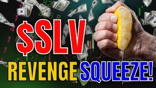 Silver Price Prediction Watch Before Tuesday 2 Pm Slv