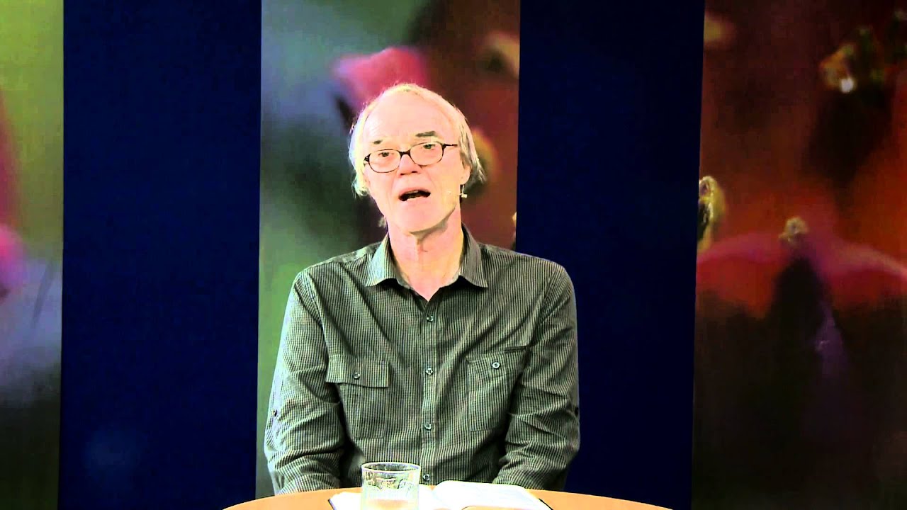 Jan Sköld - Joh.evang. del 7 av 8