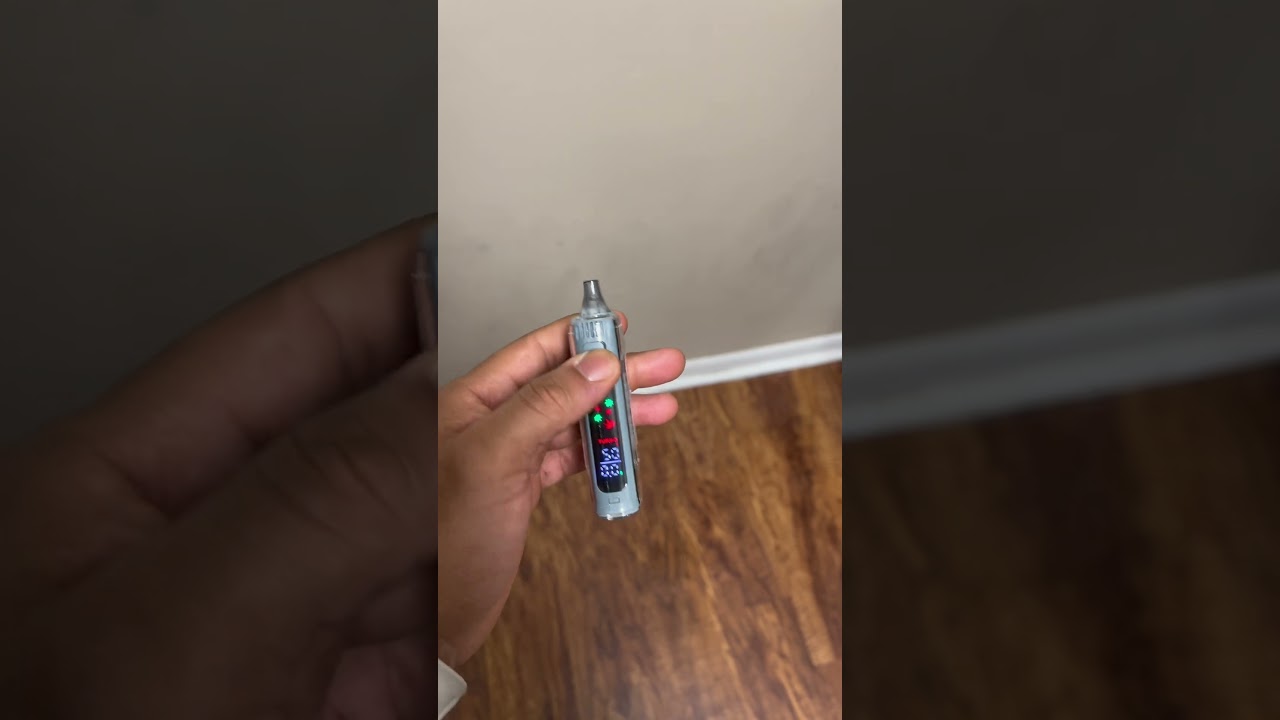 How to Repair Water Damage in any Vape Disposable Pt 2 ( Weed or Nicotine )  - YouTube