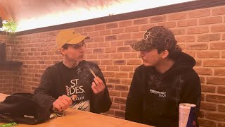 TERP & TALK #2 : Destruction terpénique en compagnie de @yaayaa420