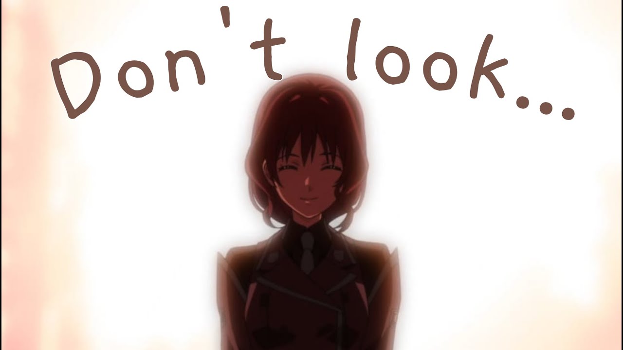 Muv-Luv Alternative S2 - Don't turn around