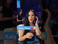 KATY PERRY CALIFORNIA GURLS 💖😳