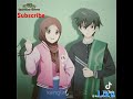Kita mau sambut bulan ramadhan 🌷🌷#masukberanda #shinbi_house #anime #subscribe #like #ramadan 😉😉🌷