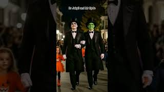 Dr. Jekyll and Mr. Hyde #drjekyllandmrhyde #drjekyll