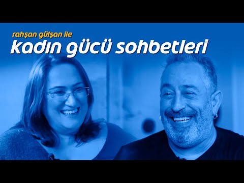 Opet Kadın Gücü Sohbetleri - Cem Yılmaz