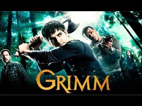 Video: Despre Ce Este Seria „Grimm”