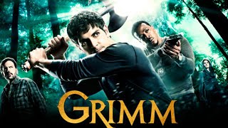 10 интересных фактов о сериале Гримм (Grimm)