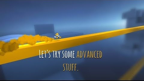 DOUBLE JUMP 1-5 LEVEL |CHAMELEON RUN|