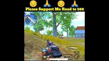 😱Awm Running Car Awm Shot || Pubg Mobile Lite Short Video #Shorts #shorts #pubglite #wewantebgmilite