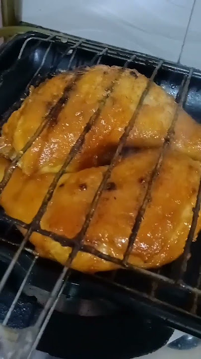 ayam percik