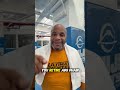 Khabib’s Final Words to DC in the Octagon 😭🔥