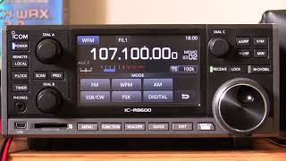 107.1Mhz 4Gyt Noosa Qld Es