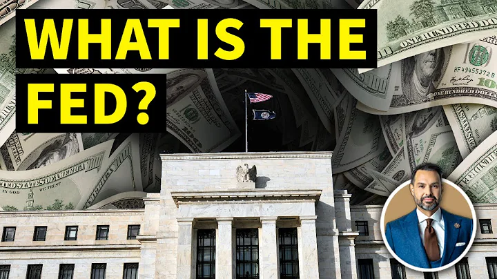 The Federal Reserve System - What is "The Fed"