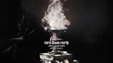 Torn From Earth - Float (Official Music Video)