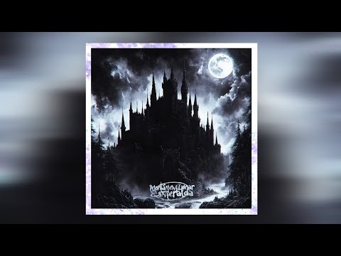 (INSTRUMENTAL) MONTAGEM LUNAR ESMERALDA (SUPER SLOWED)
