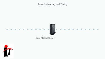 How to Fix Rogers Modem Keeps Losing Connection – Dropouts, Interference & RF
