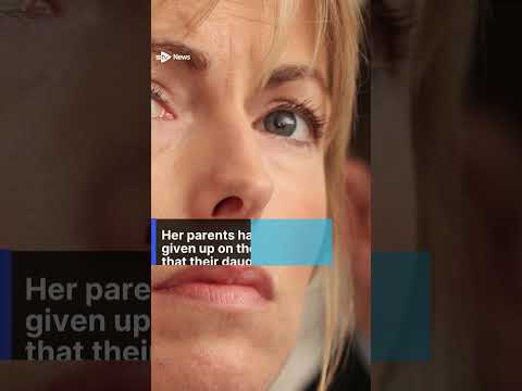 Video: Ar madeleine Mccann tėvai įtariami?
