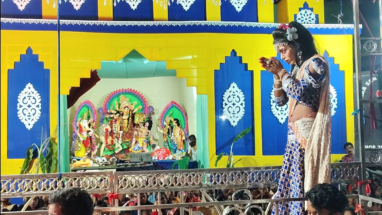 Barkani natak part 2// Heroine & Sakhi entry//Contact 8305152889