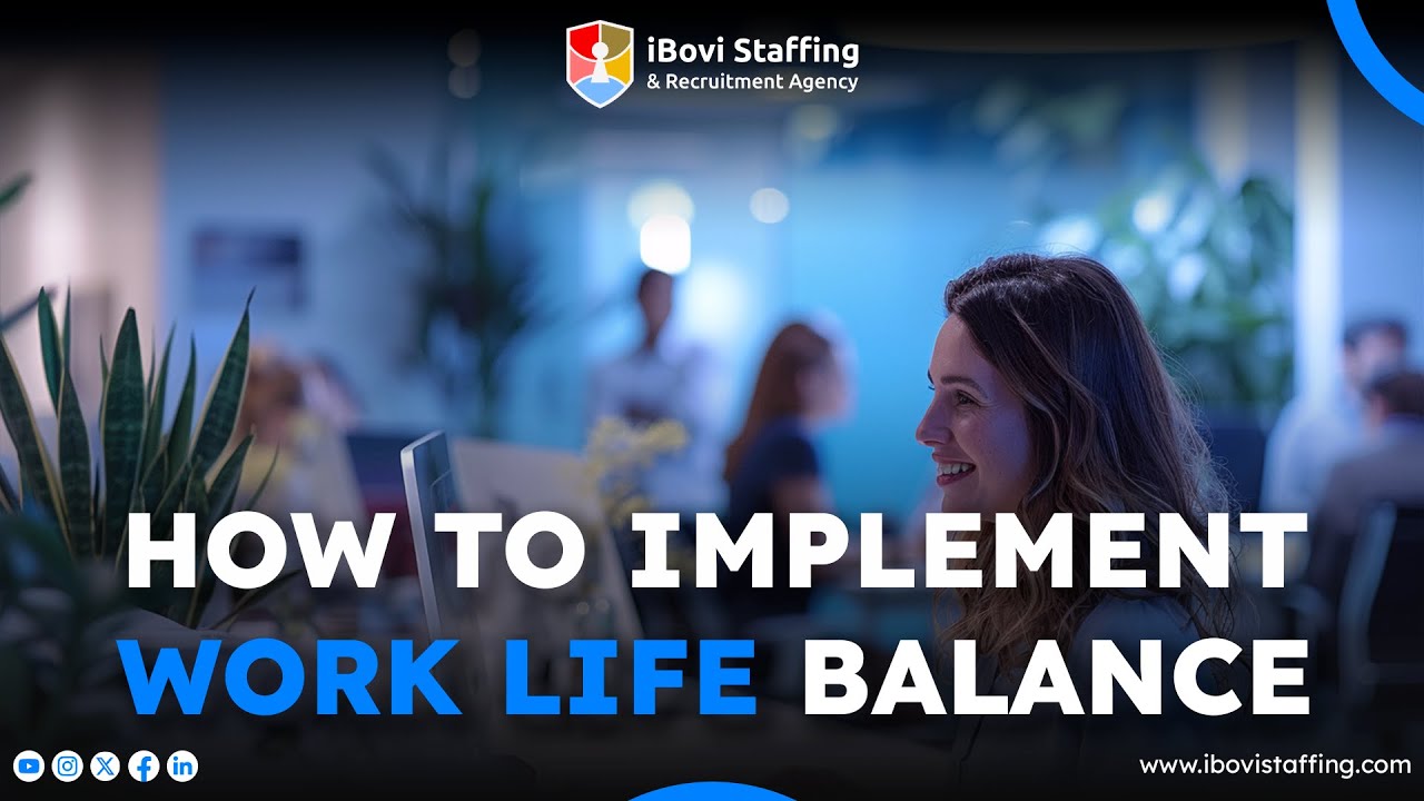 Work Life Balance | What is Work Life Balance | How to Implement Work ...
