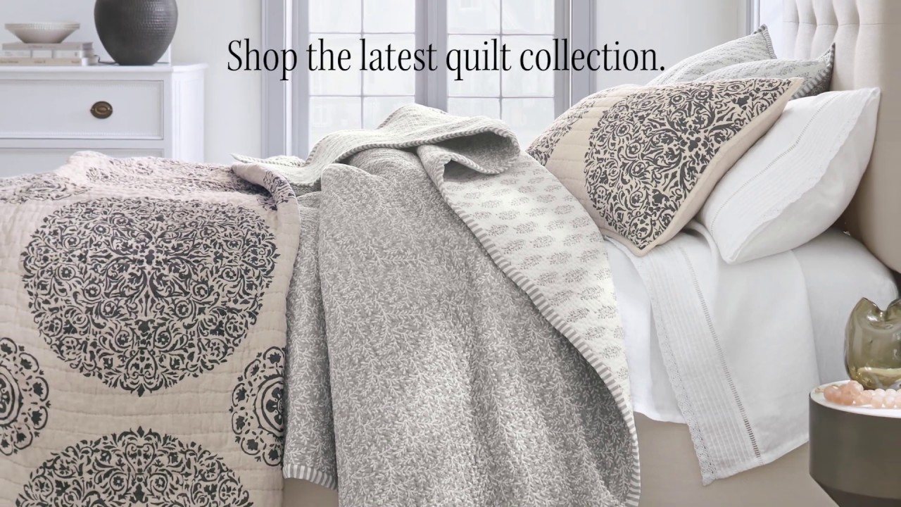 Quilts Archives Threads By Garnet Hill
