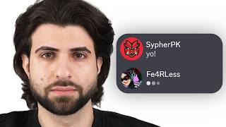 Details SypherPK, This Needs To Stop. Guide
