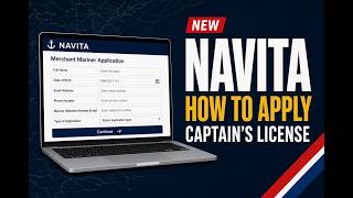Details USCG Navita Walkthrough: How to Apply for Your Captain’s License (New MMC Portal) News