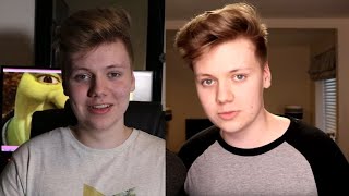 Pyrocynical's Long Lost Sister (wtf)