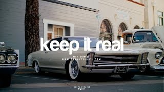 "Keep it real" - Inspired 50 cent Gansta / Rap Beat Instrumental 2017(Prod. Danny E.B)