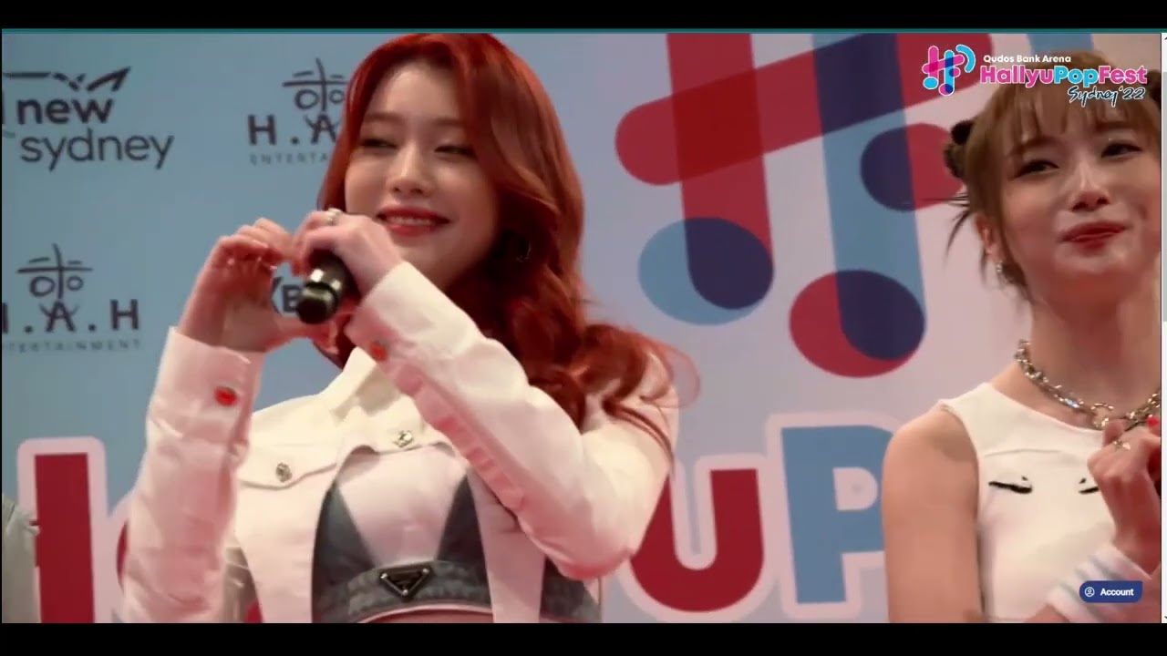 Kep1er Red Carpet at 