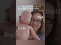update #dorismoyershornbogen #siliconebaby #rebornbaby #dmh