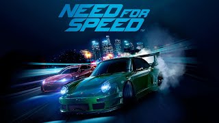 Need for Speed - Racing drive