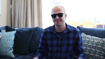 Lucid Press Junket Gag Reel & Outtakes