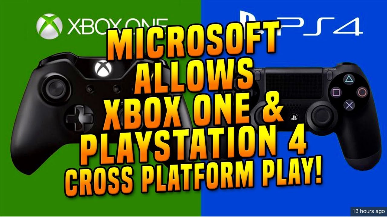 Ps4, xbox1 cross network play/zombiez dlc 2 map
