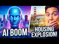 The AI Boom Has Exploded the San Francisco Housing Market