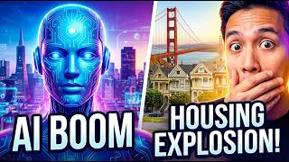 The AI Boom Has Exploded the San Francisco Housing Market
