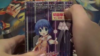 Lycee TCG: Giga 2.0 Booster Box Opening screenshot 5