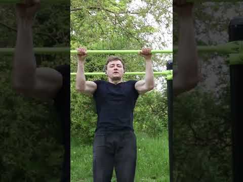 Vidéo: Quels muscles un pull-up fait-il travailler ?