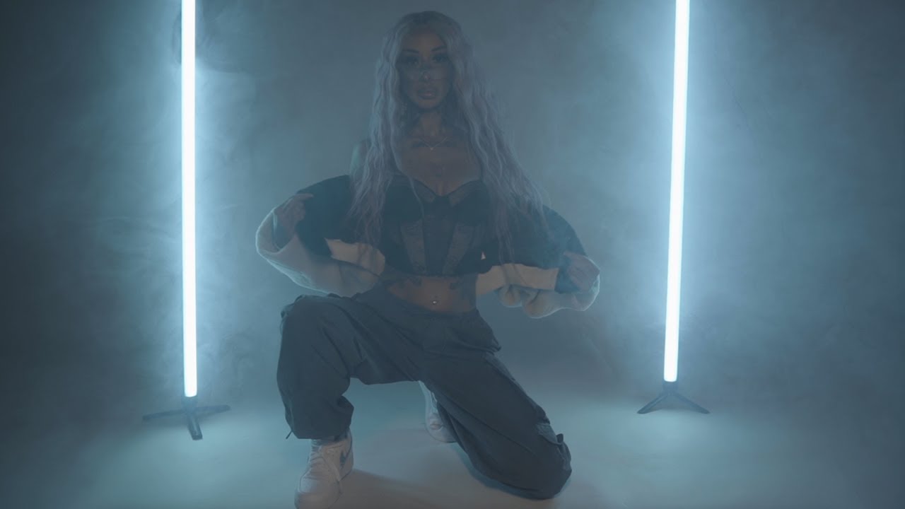 Daizy - Gemini (Offizielles Musikvideo)